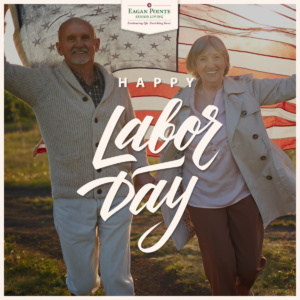 Happy Labor Day!