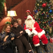 Celebrating the Holidays at Eagan Pointe Senior Living