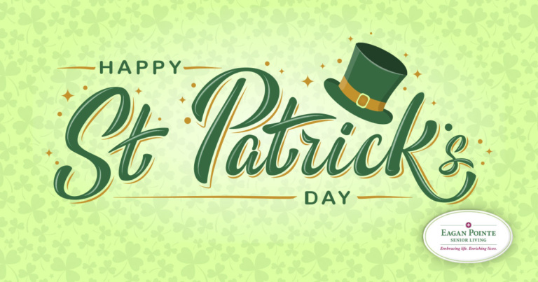 Happy St. Patrick’s Day