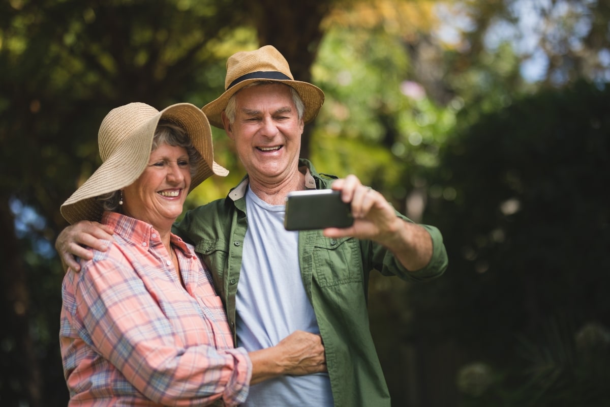 Summer Sun Safety Tips for Seniors