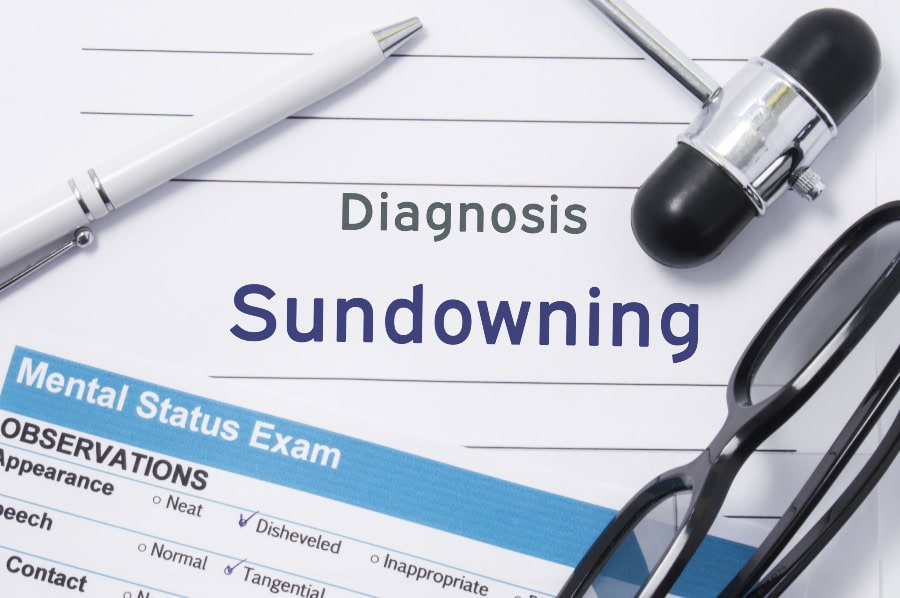 Understanding Sundowning and Those with Sundowner’s Syndrome